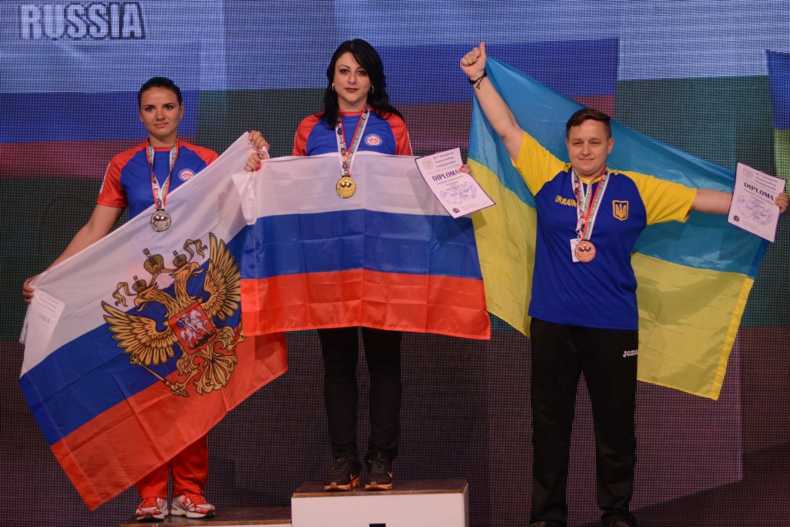 Euroarm2018 Day6 Seniors Right