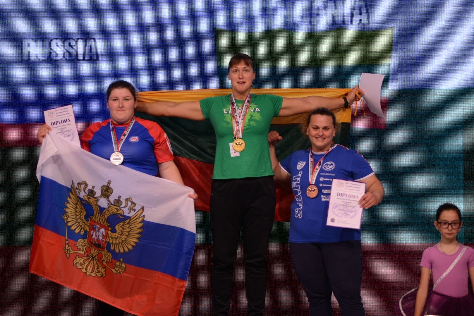 Euroarm2018 Day6 Seniors Right