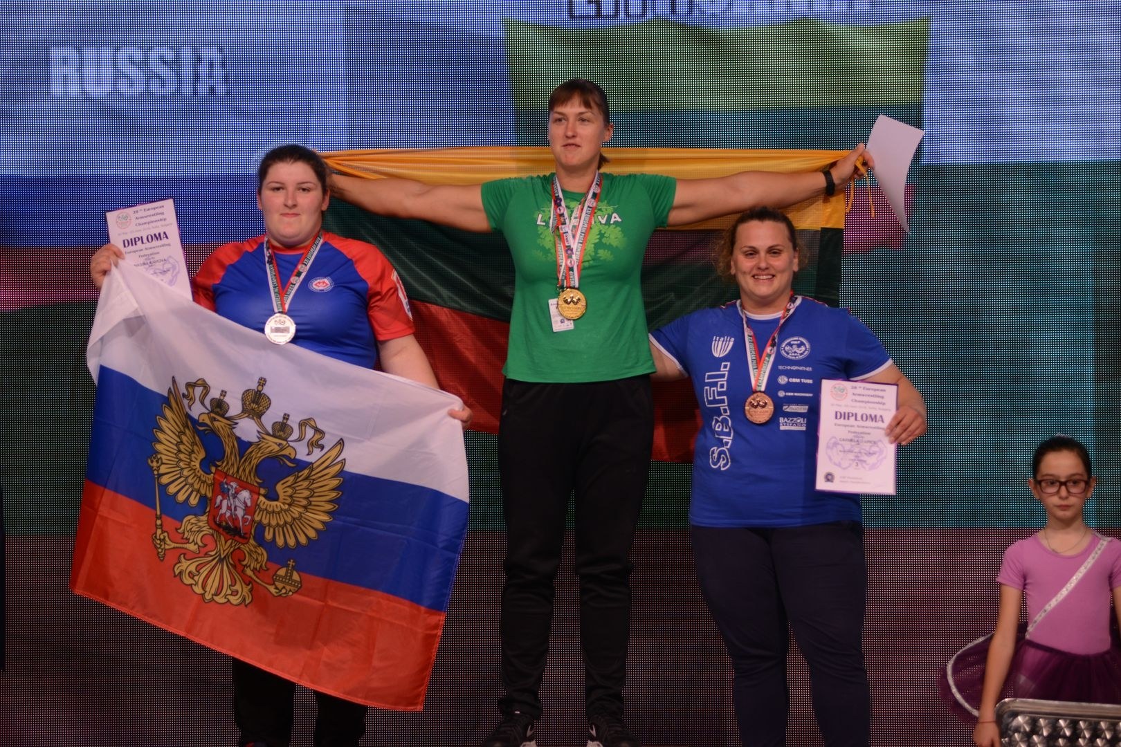 Euroarm2018 Day6 Seniors Right