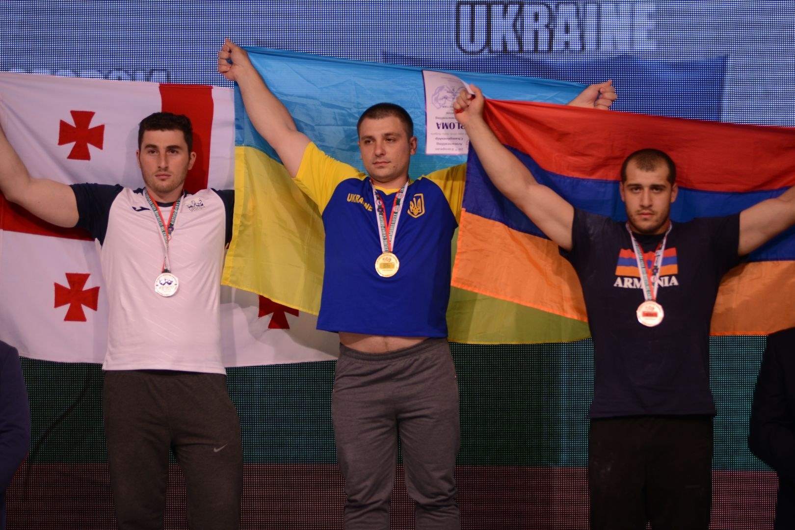 Euroarm2018 Day6 Seniors Right