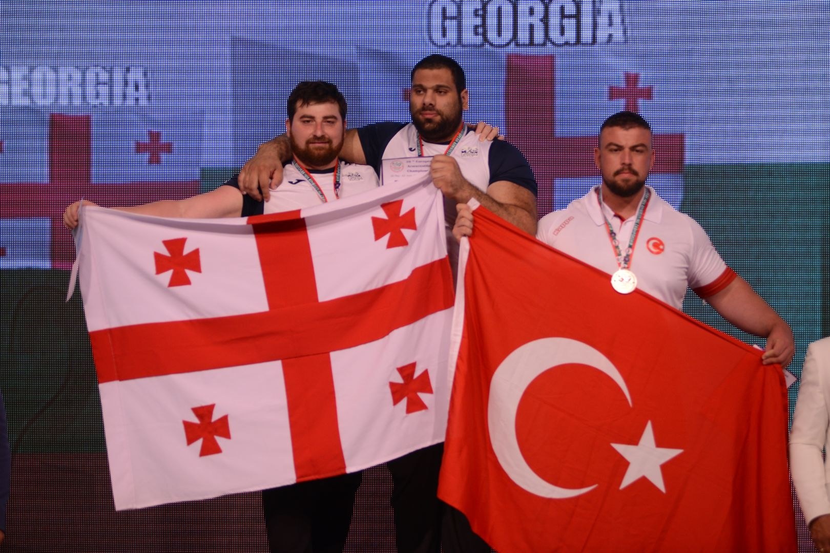 Euroarm2018 Day6 Seniors Right