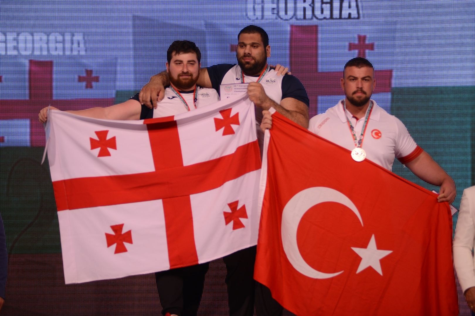 Euroarm2018 Day6 Seniors Right