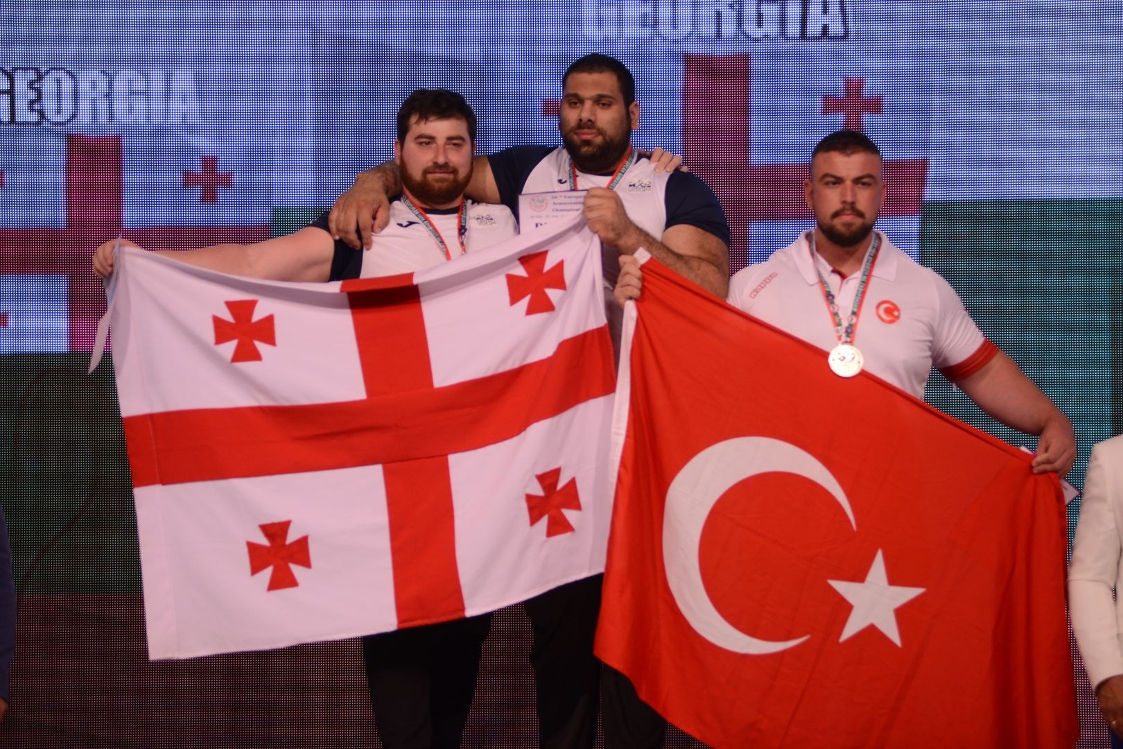 Euroarm2018 Day6 Seniors Right