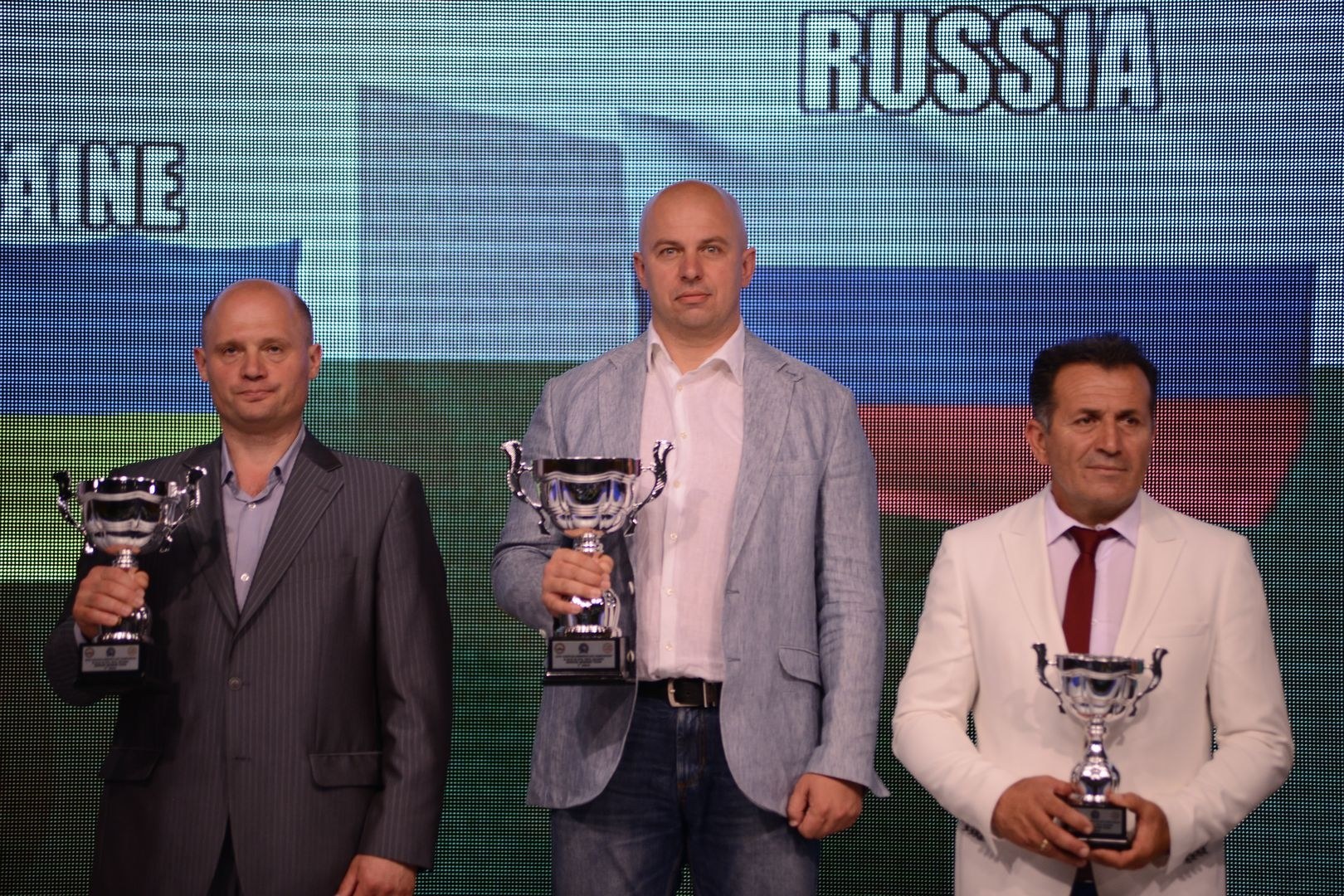 Euroarm2018 Day6 Seniors Right