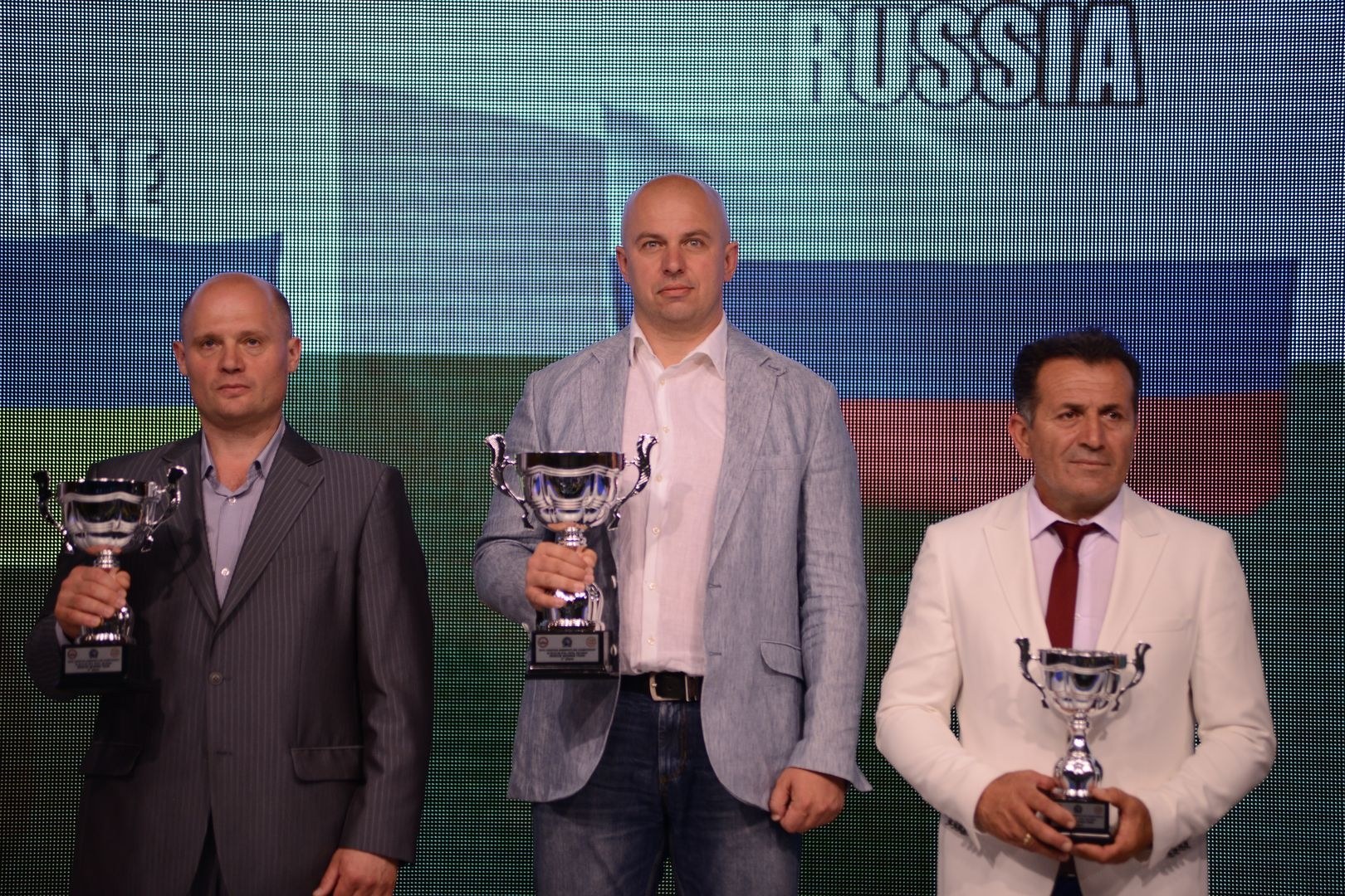 Euroarm2018 Day6 Seniors Right