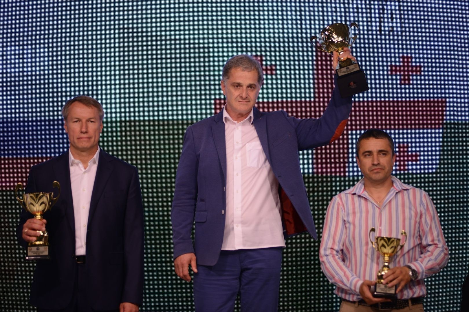 Euroarm2018 Day6 Seniors Right