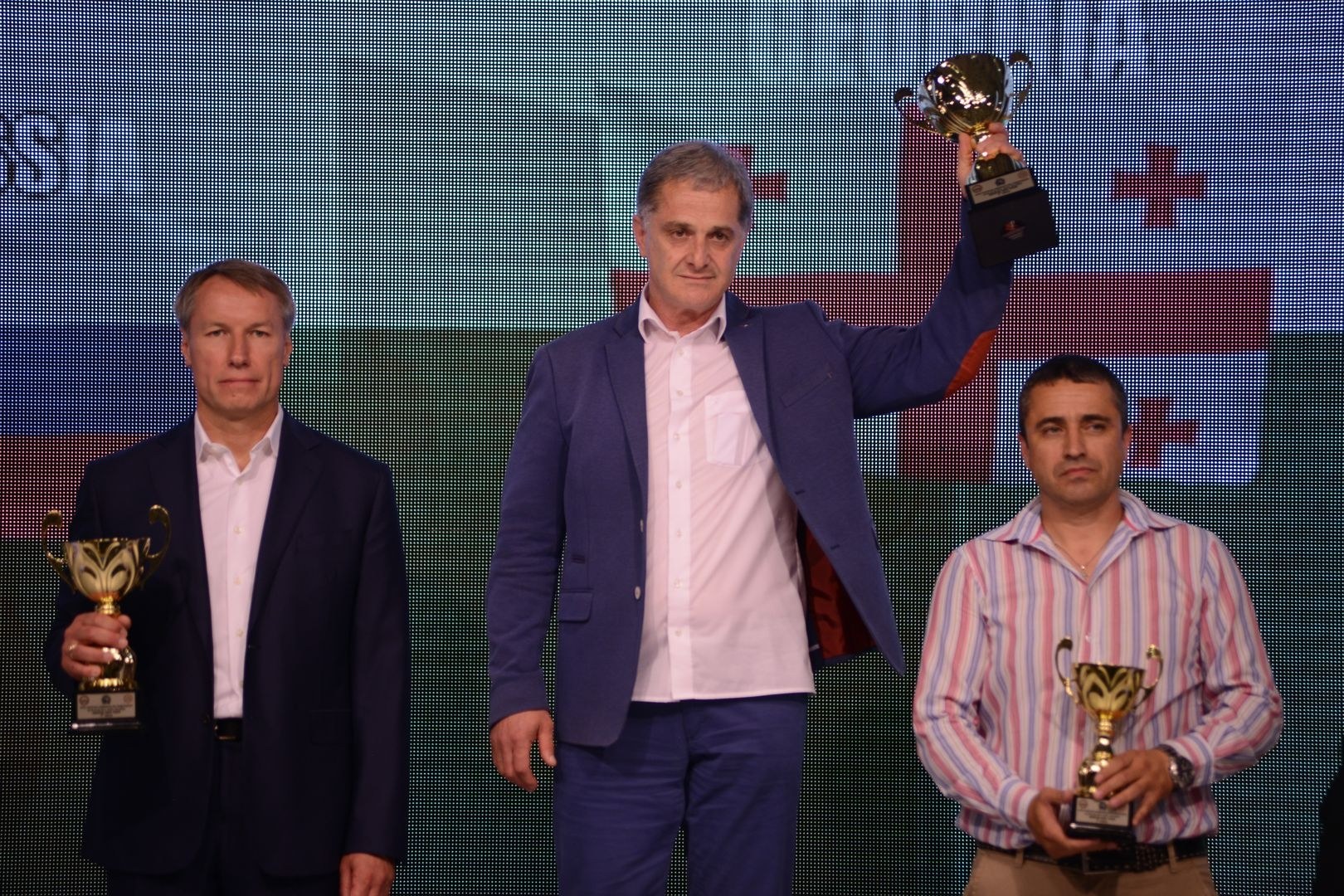 Euroarm2018 Day6 Seniors Right