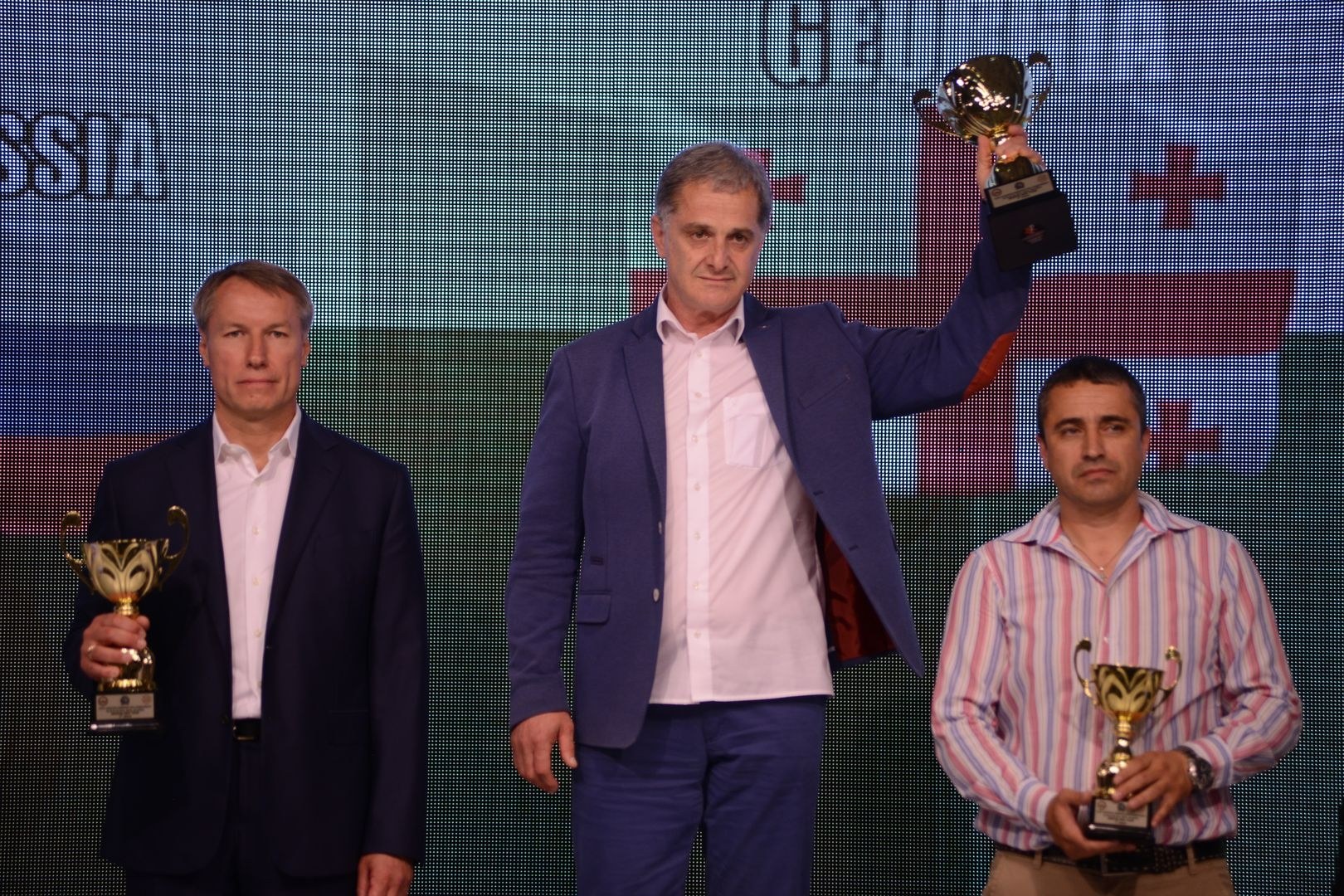 Euroarm2018 Day6 Seniors Right