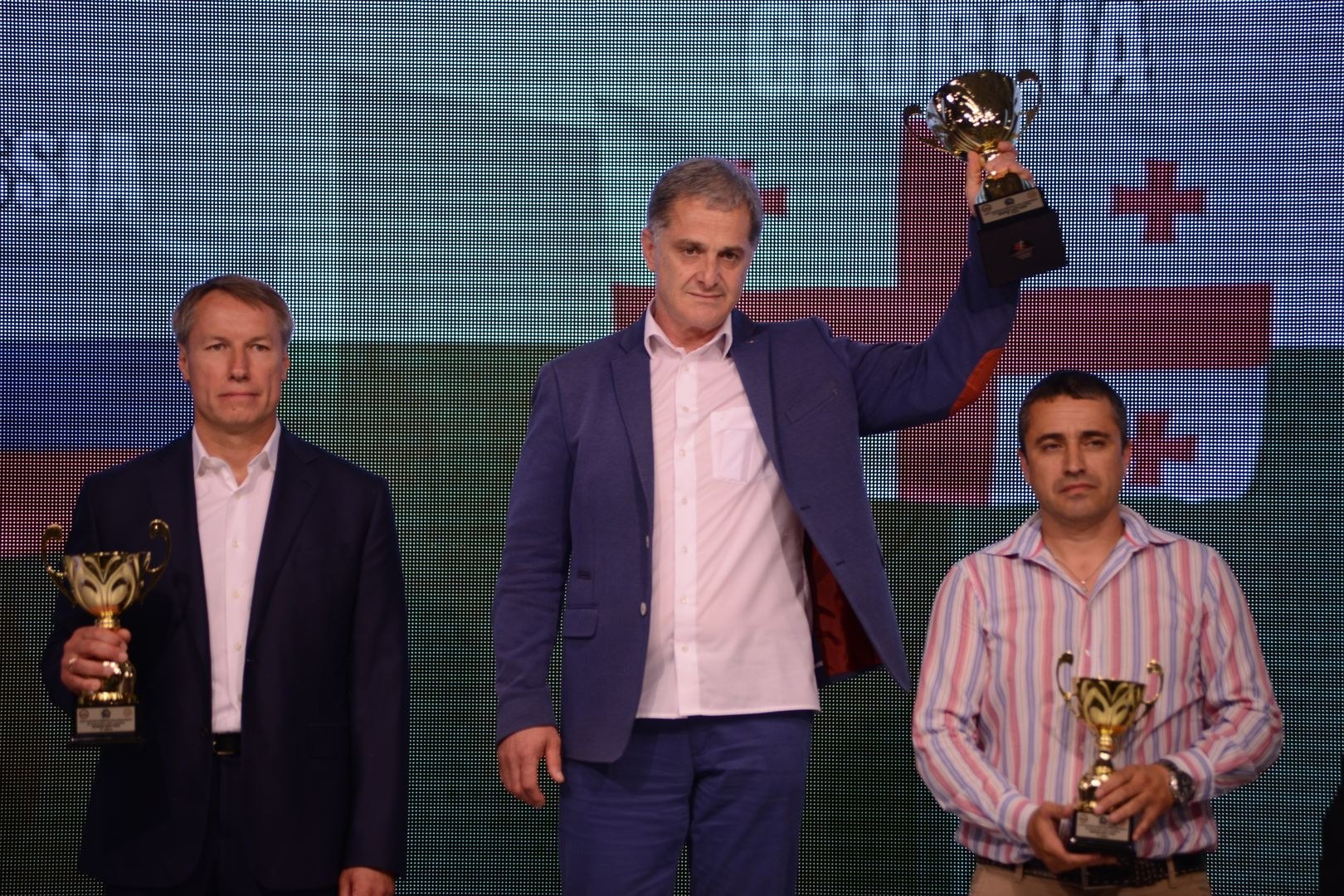 Euroarm2018 Day6 Seniors Right