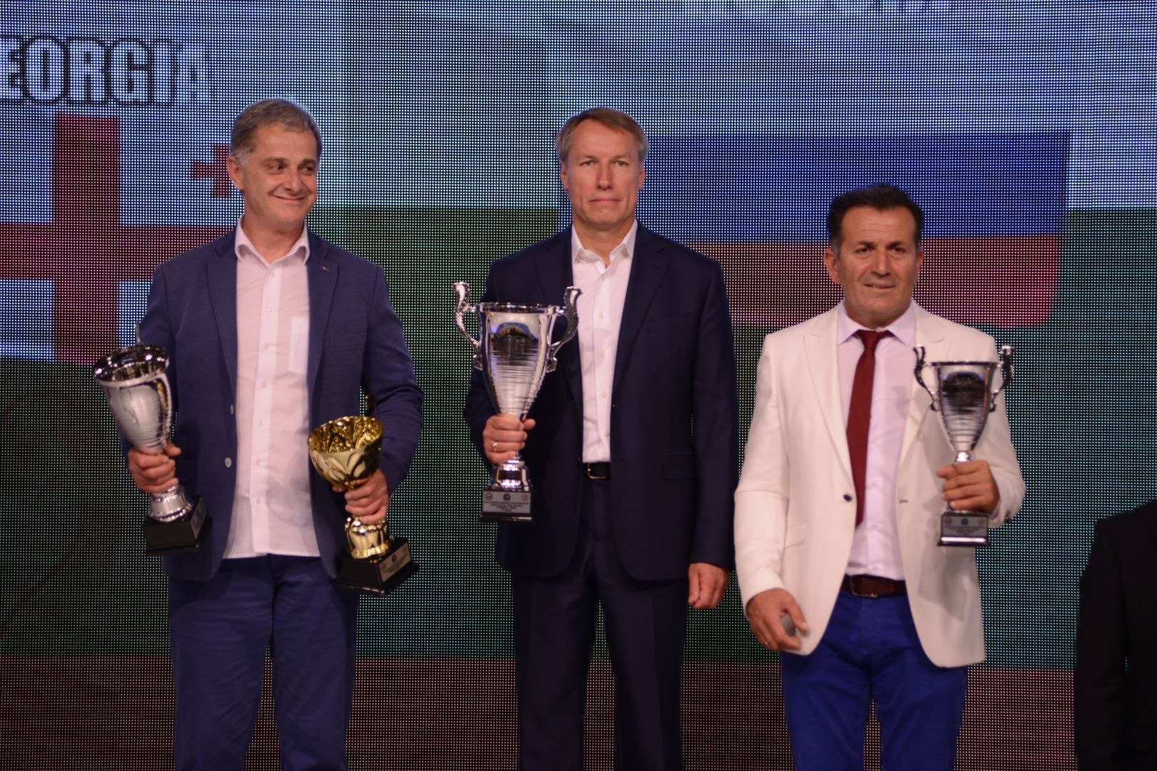 Euroarm2018 Day6 Seniors Right