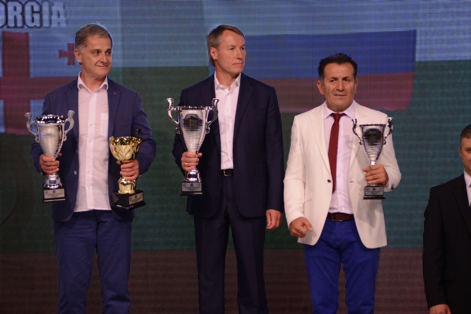 Euroarm2018 Day6 Seniors Right