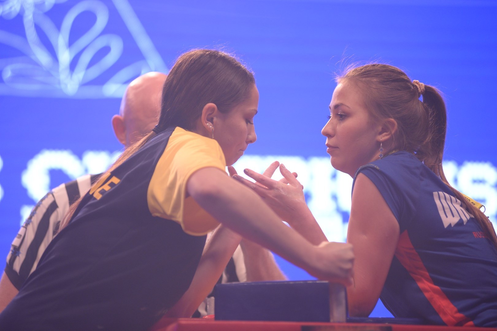 European Armwrestling Championship