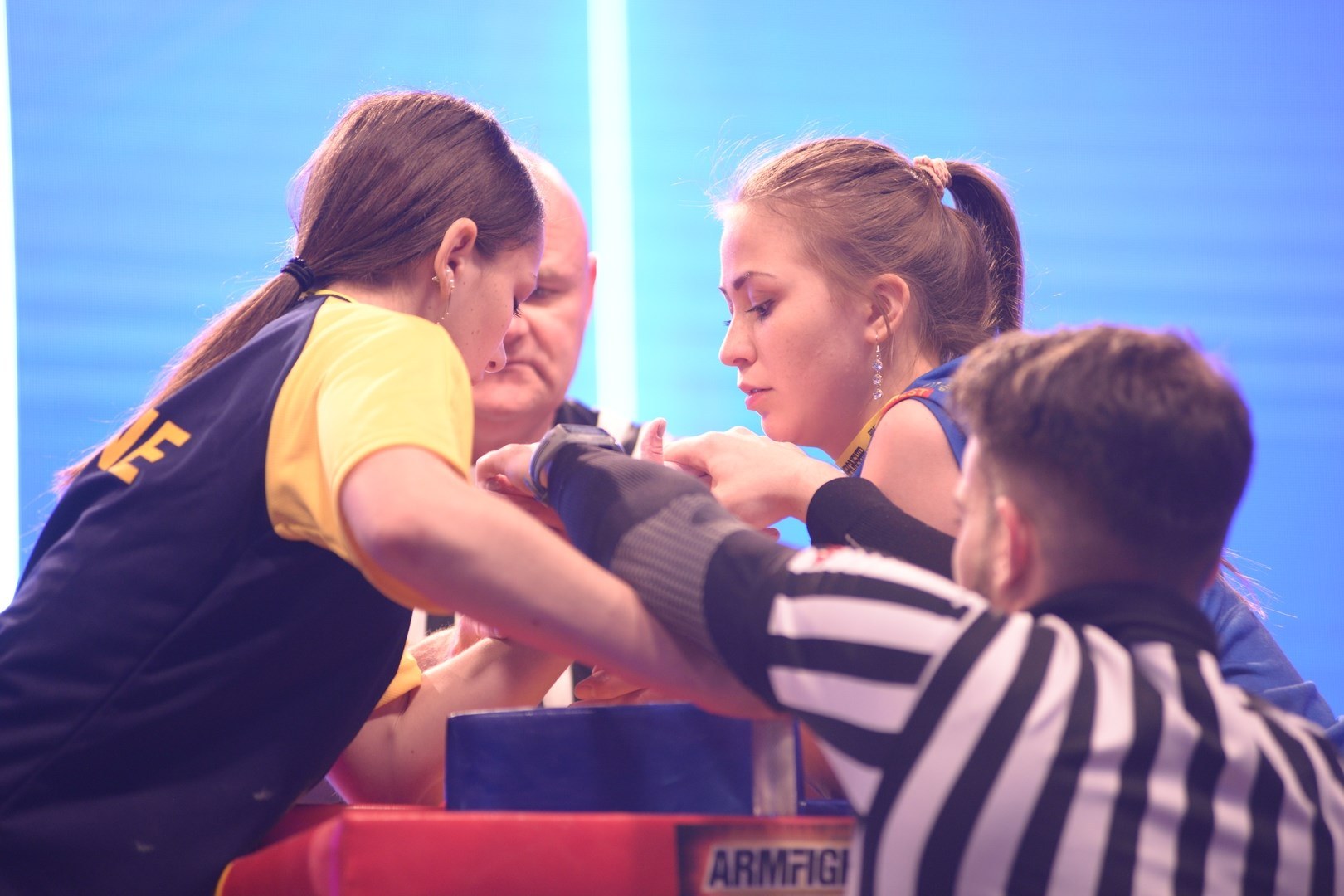 European Armwrestling Championship