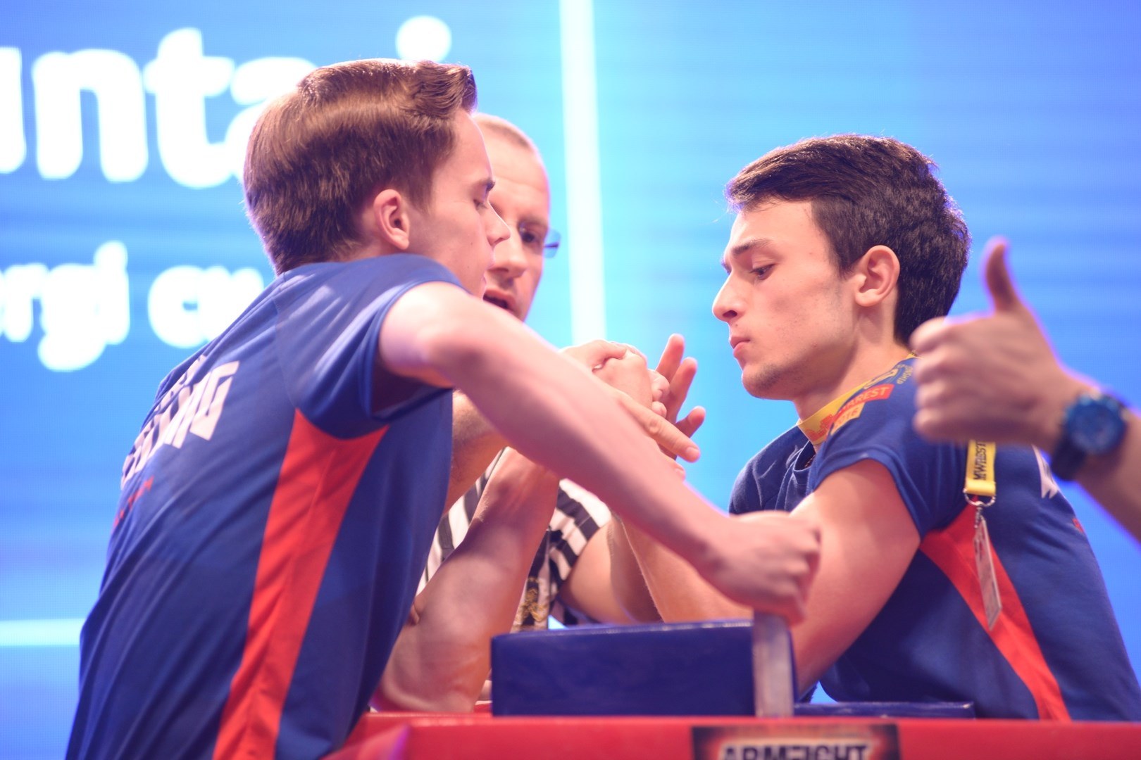 European Armwrestling Championship