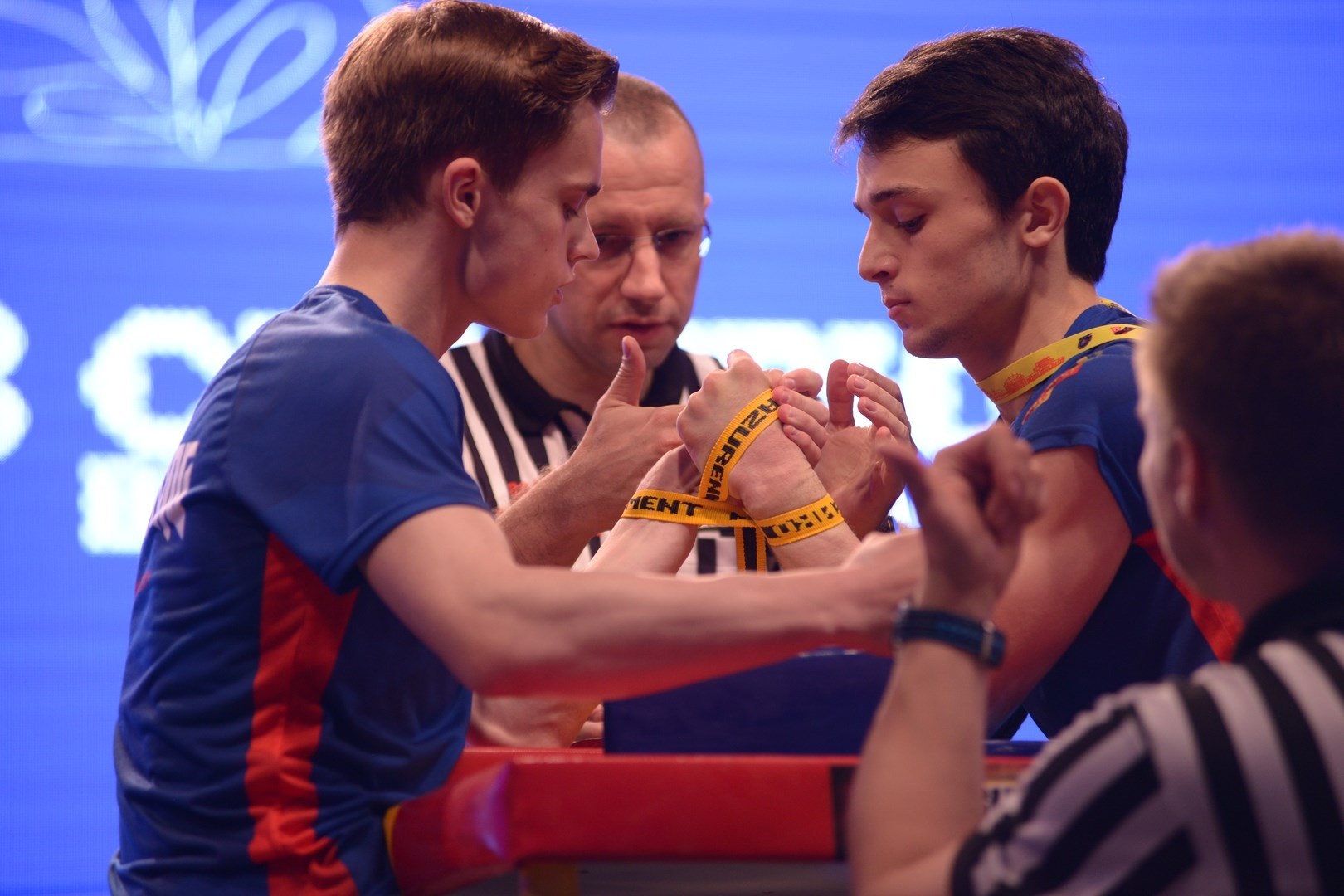 European Armwrestling Championship