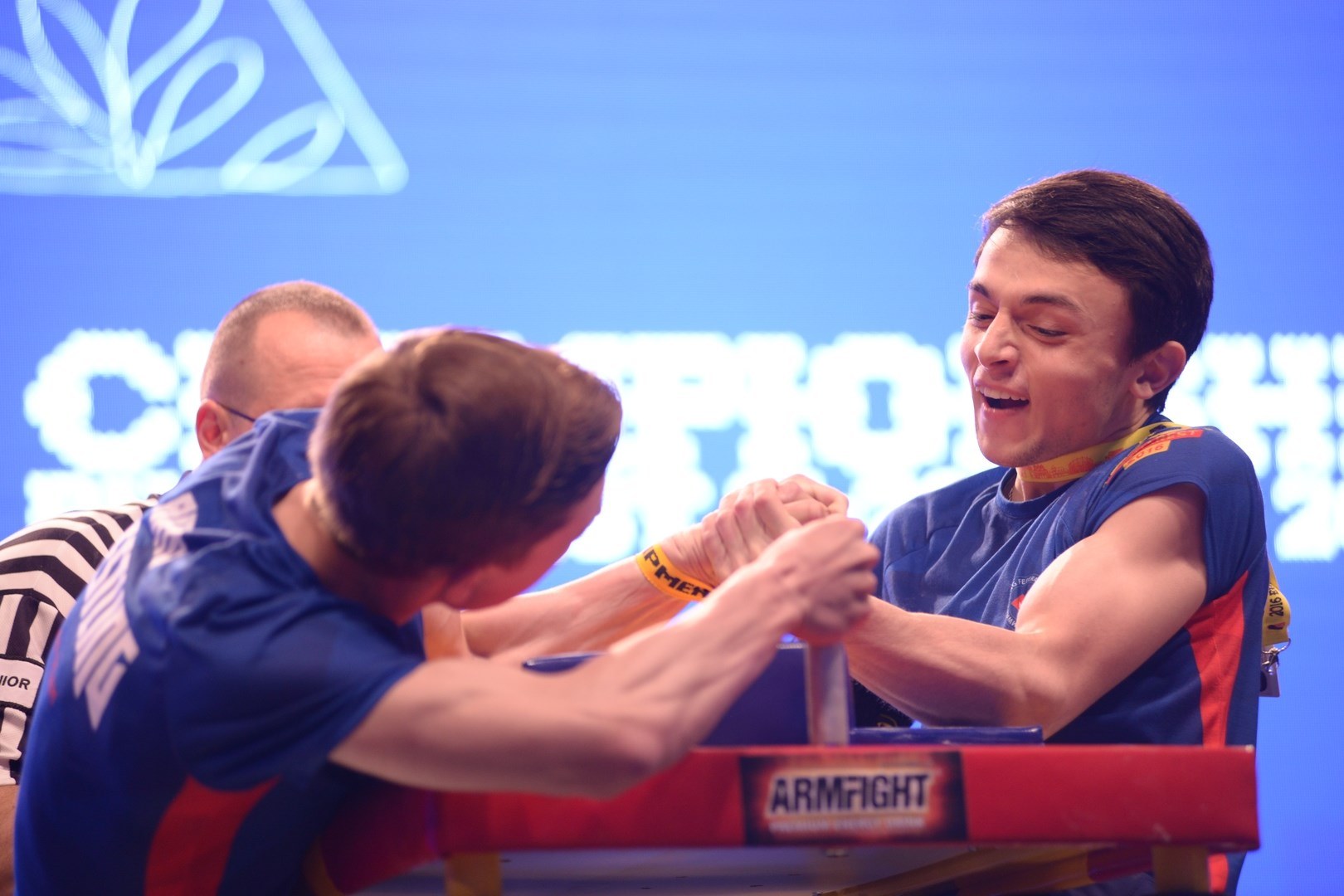 European Armwrestling Championship