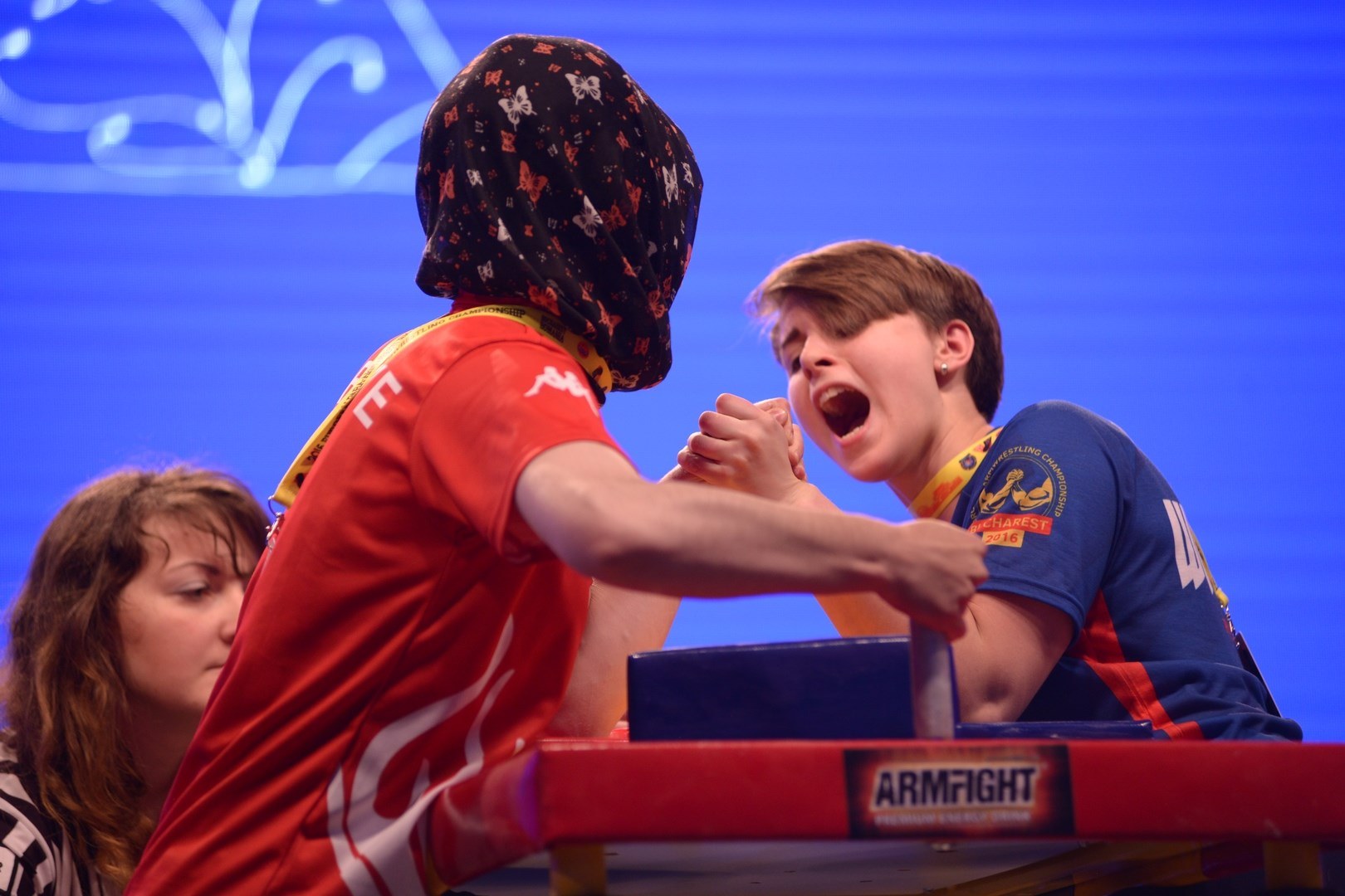 European Armwrestling Championship