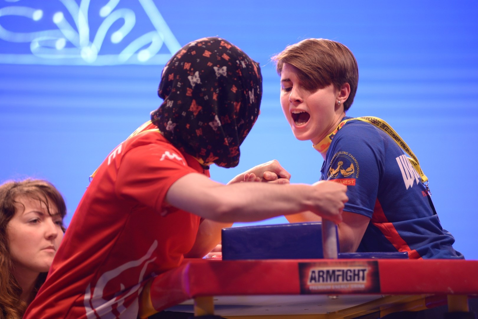 European Armwrestling Championship