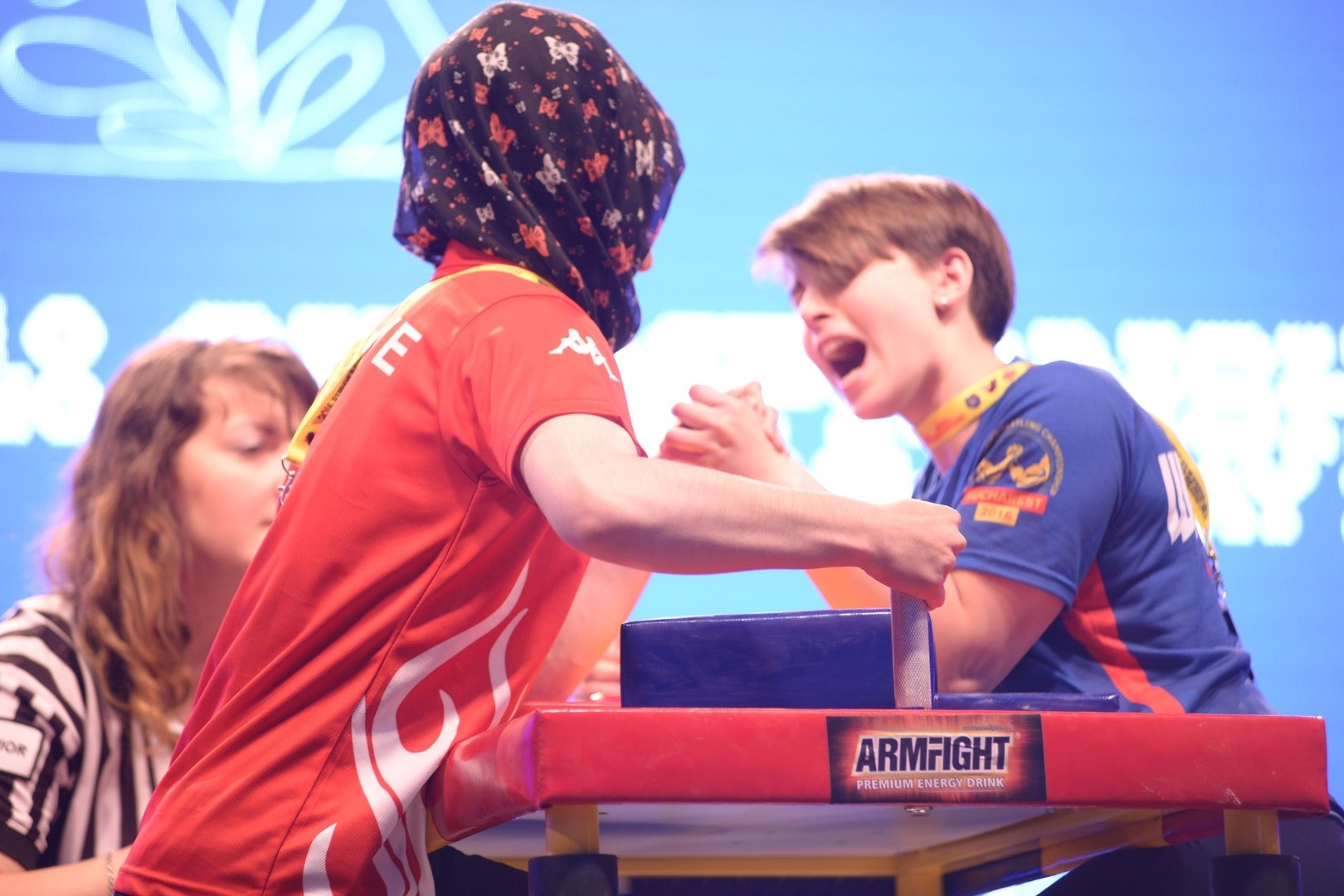 European Armwrestling Championship