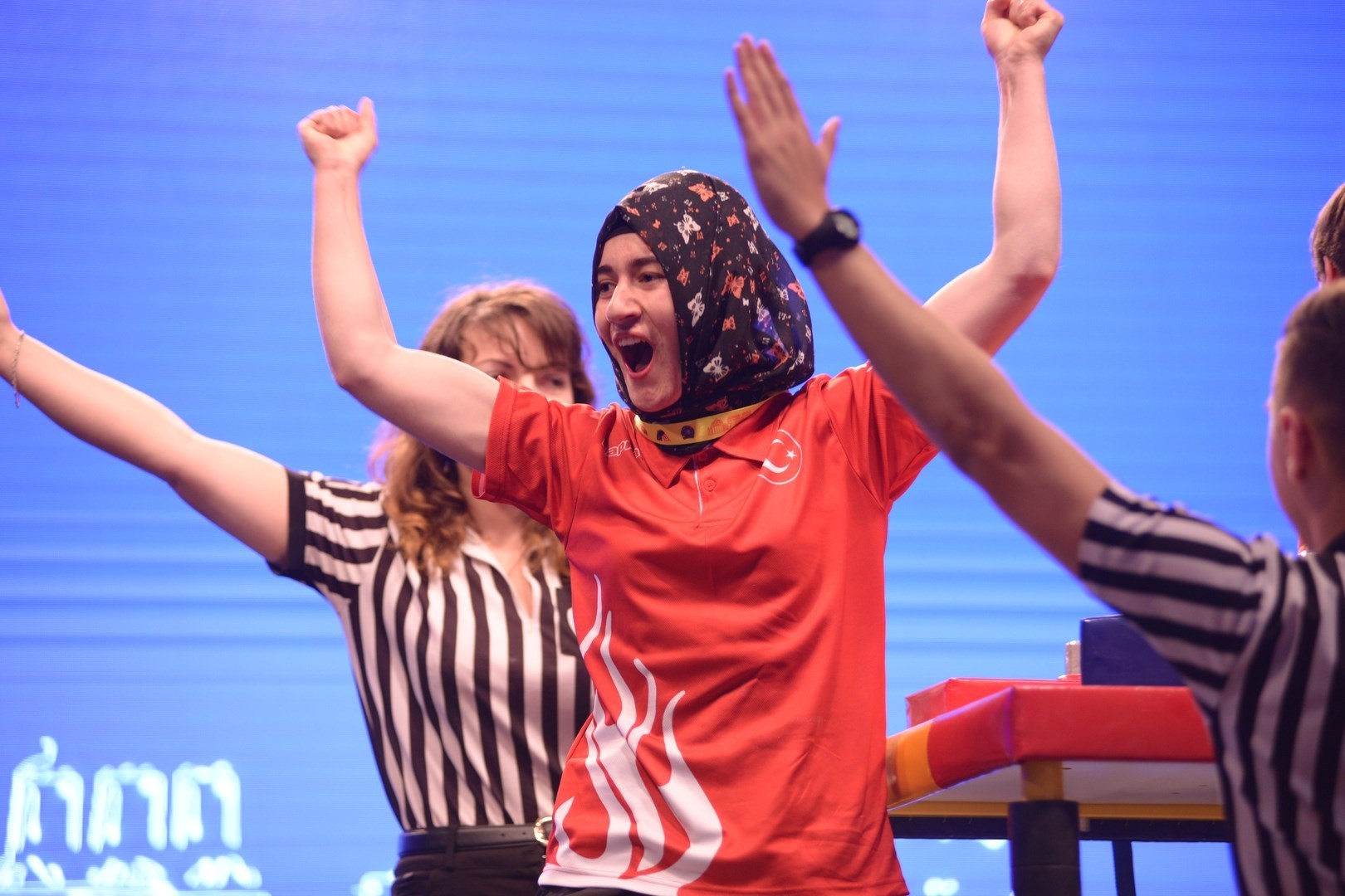 European Armwrestling Championship