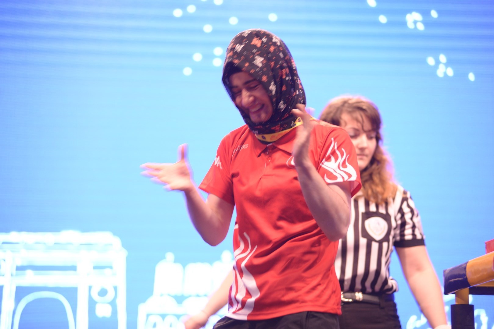 European Armwrestling Championship