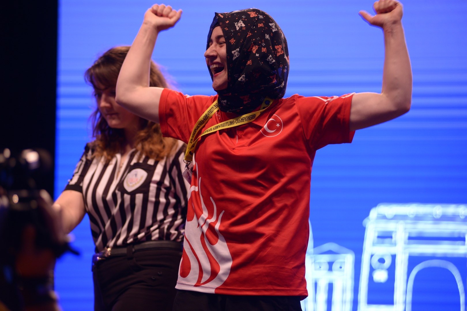 European Armwrestling Championship