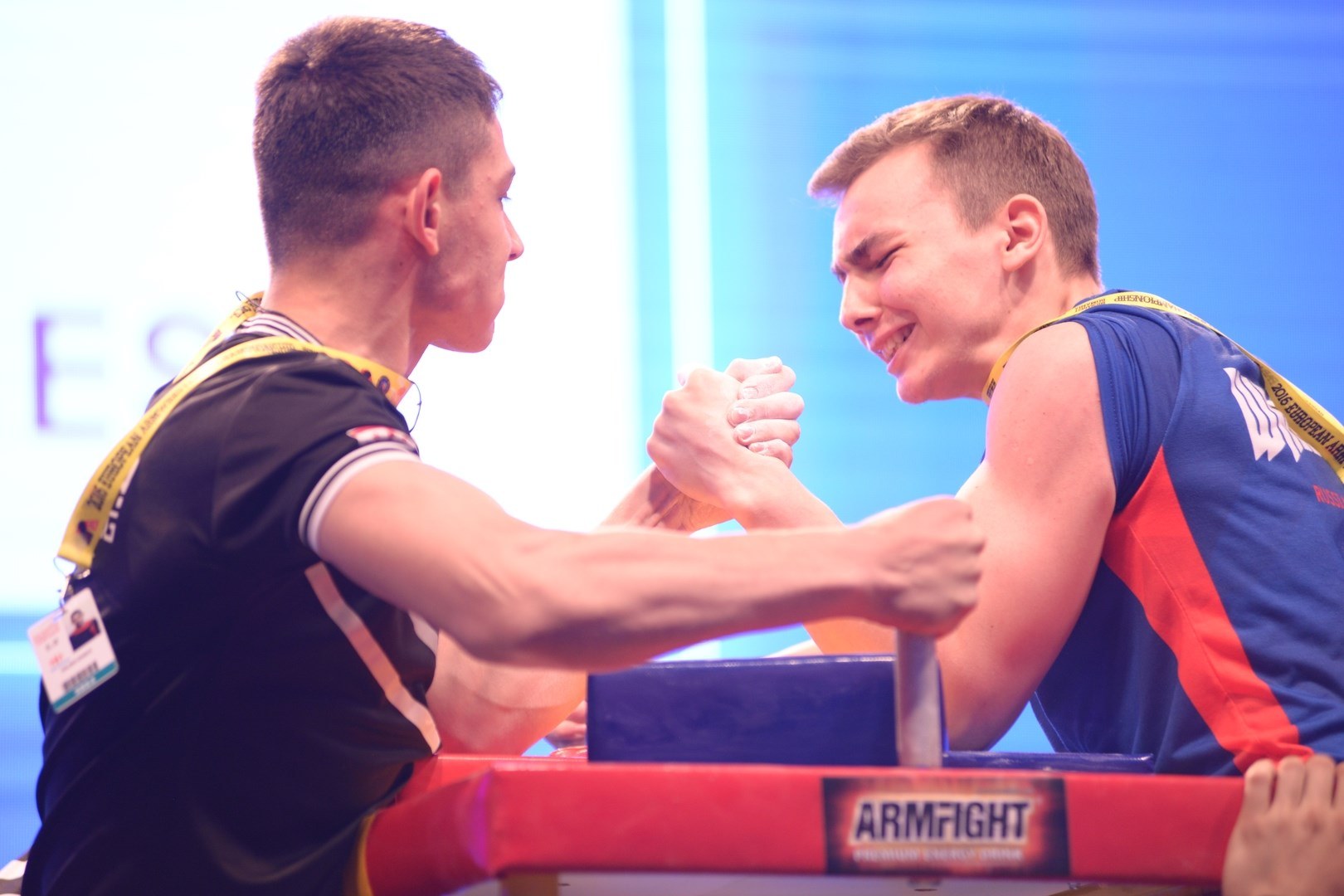 European Armwrestling Championship