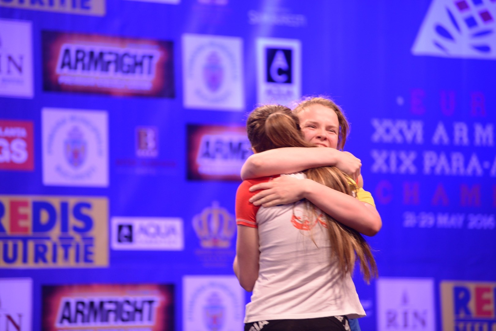 European Armwrestling Championship