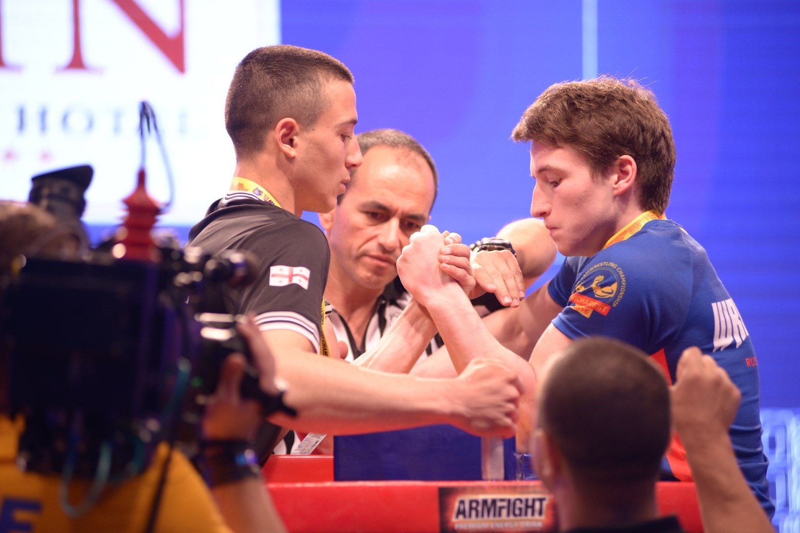 European Armwrestling Championship
