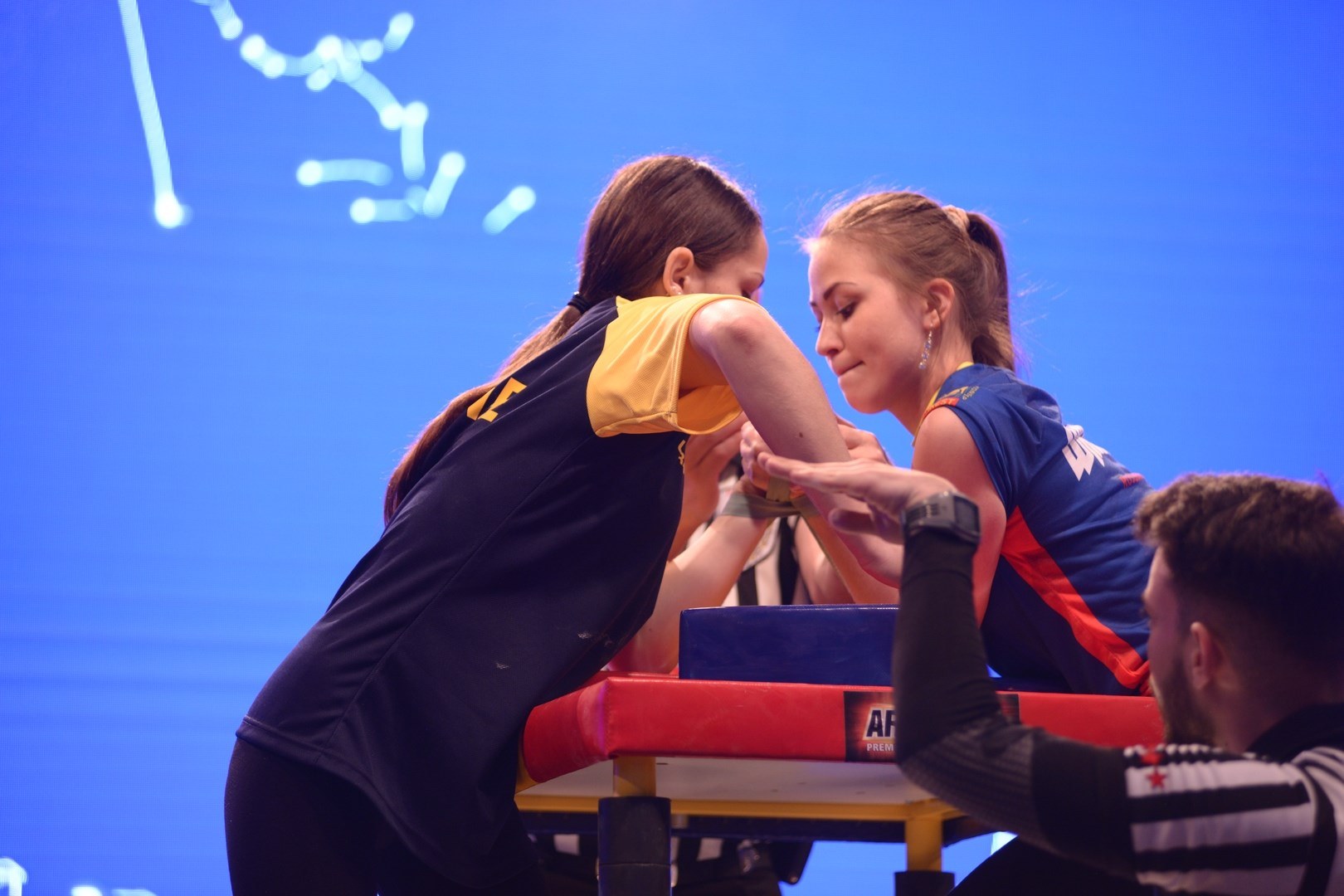 European Armwrestling Championship