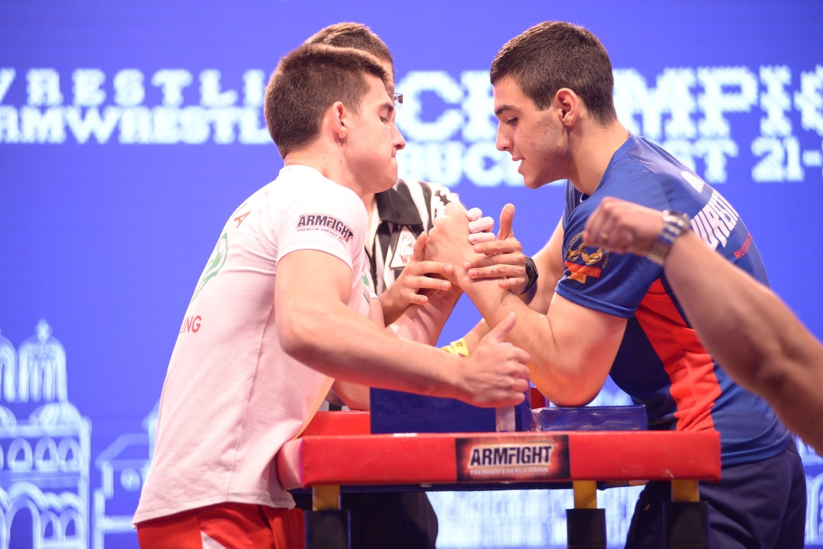 European Armwrestling Championship