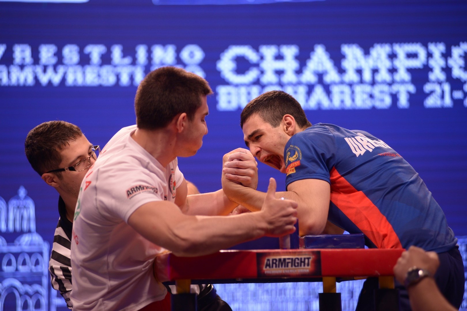 European Armwrestling Championship