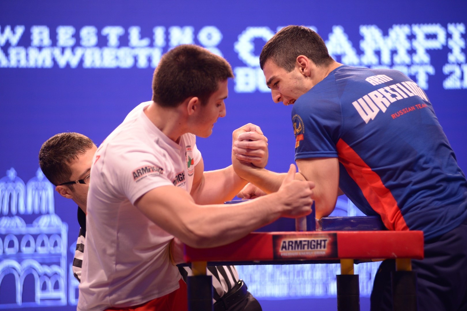 European Armwrestling Championship