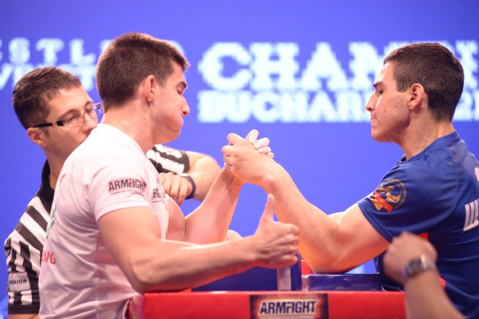 European Armwrestling Championship