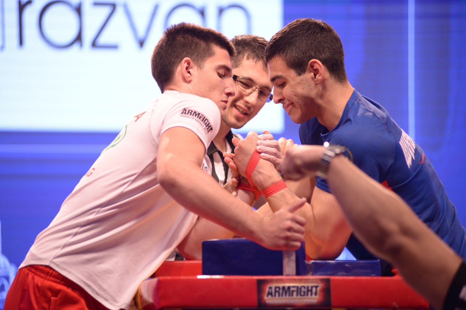 European Armwrestling Championship