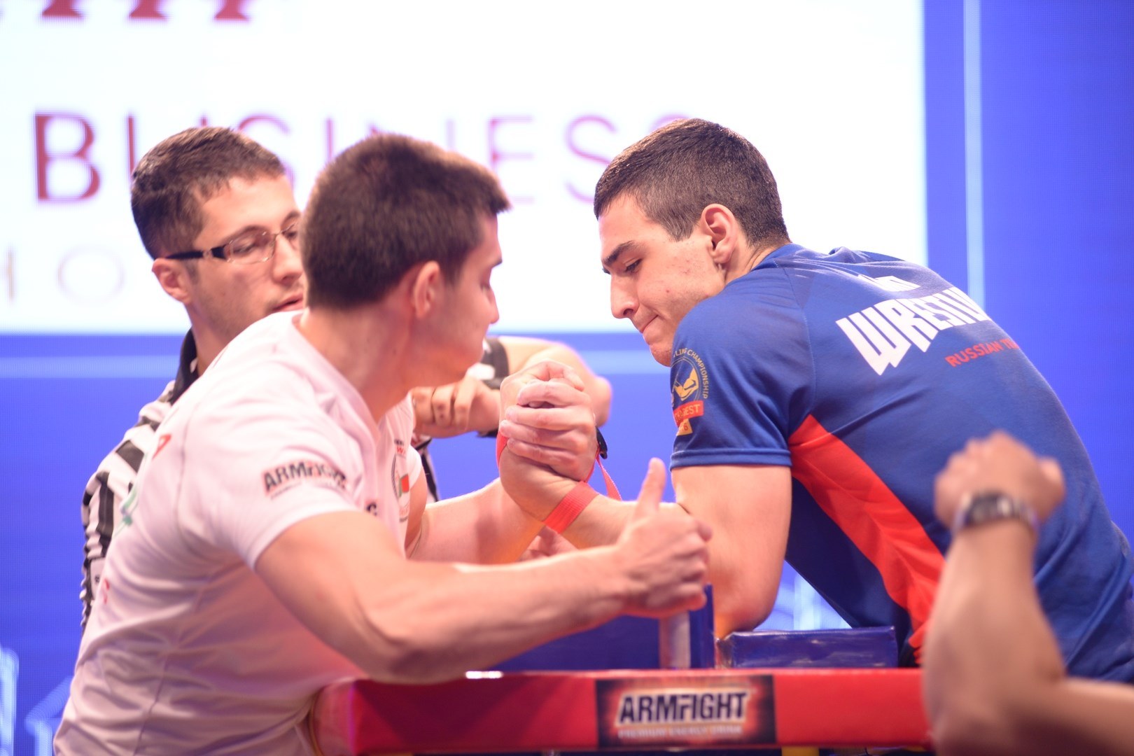 European Armwrestling Championship
