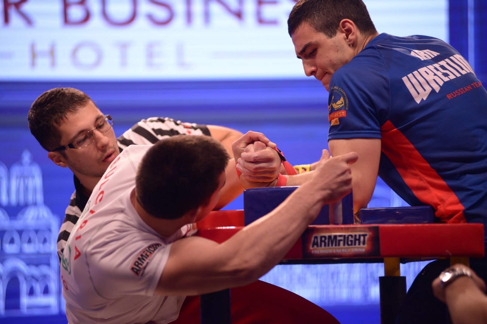 European Armwrestling Championship