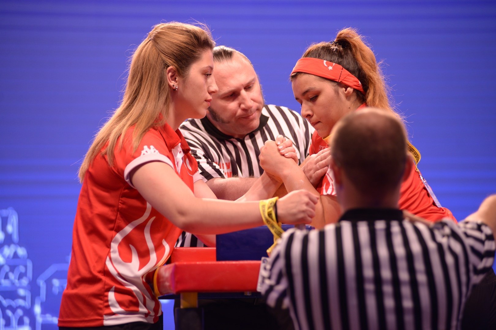 European Armwrestling Championship