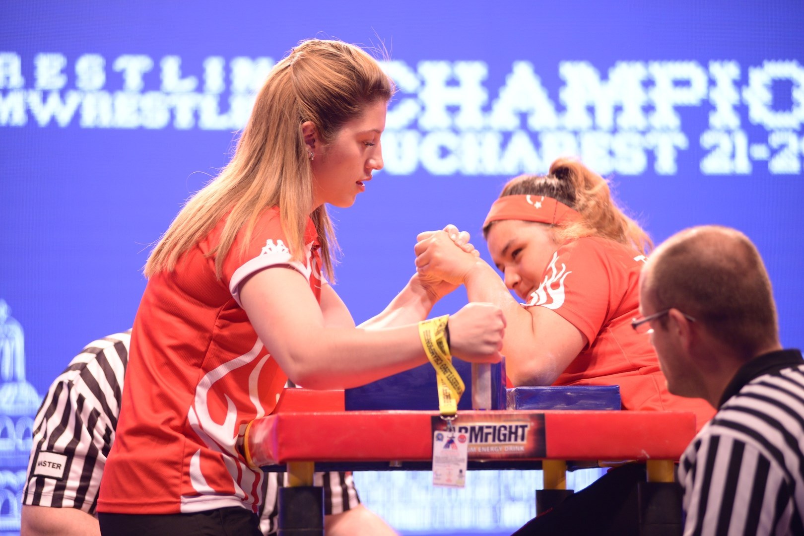 European Armwrestling Championship