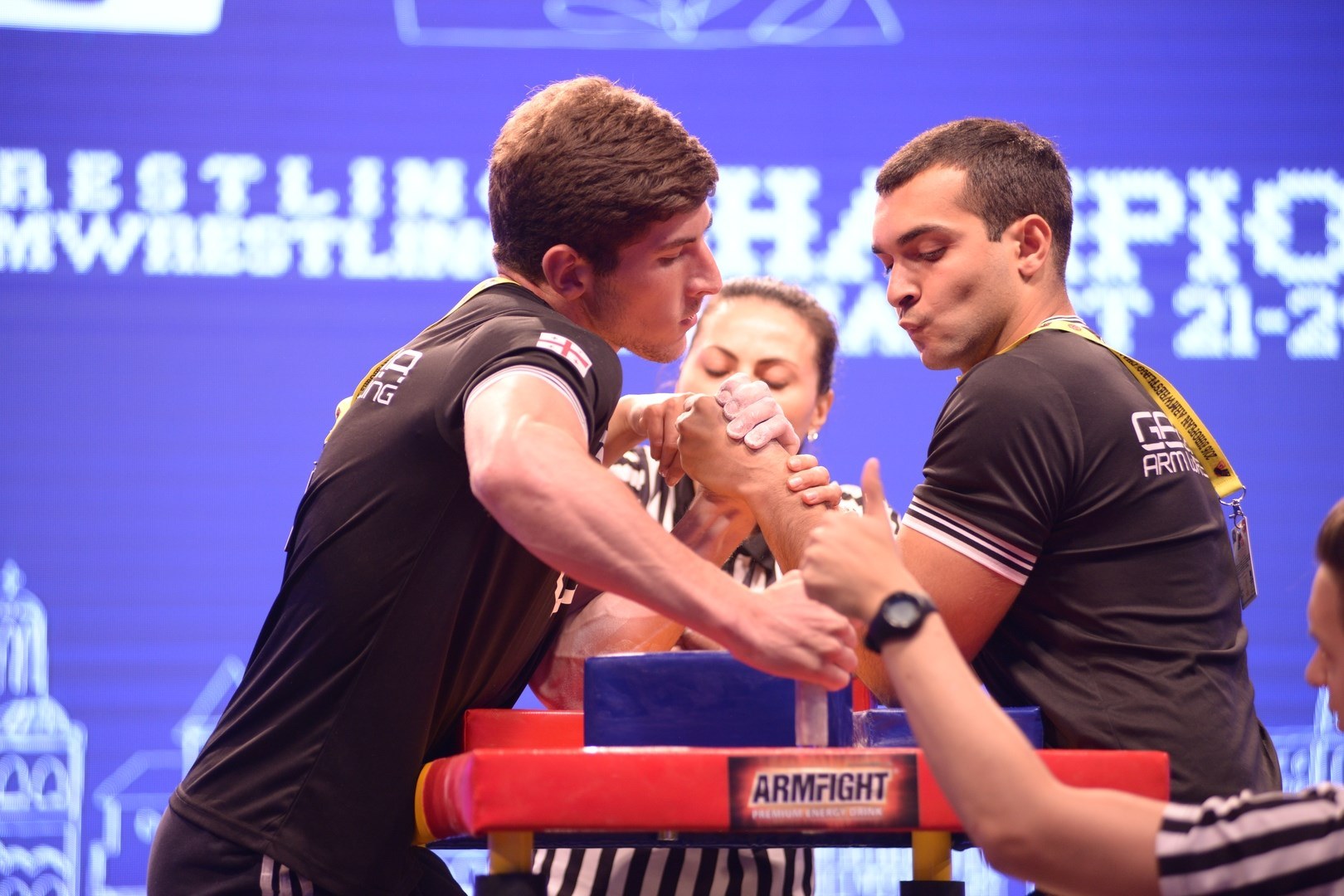 European Armwrestling Championship