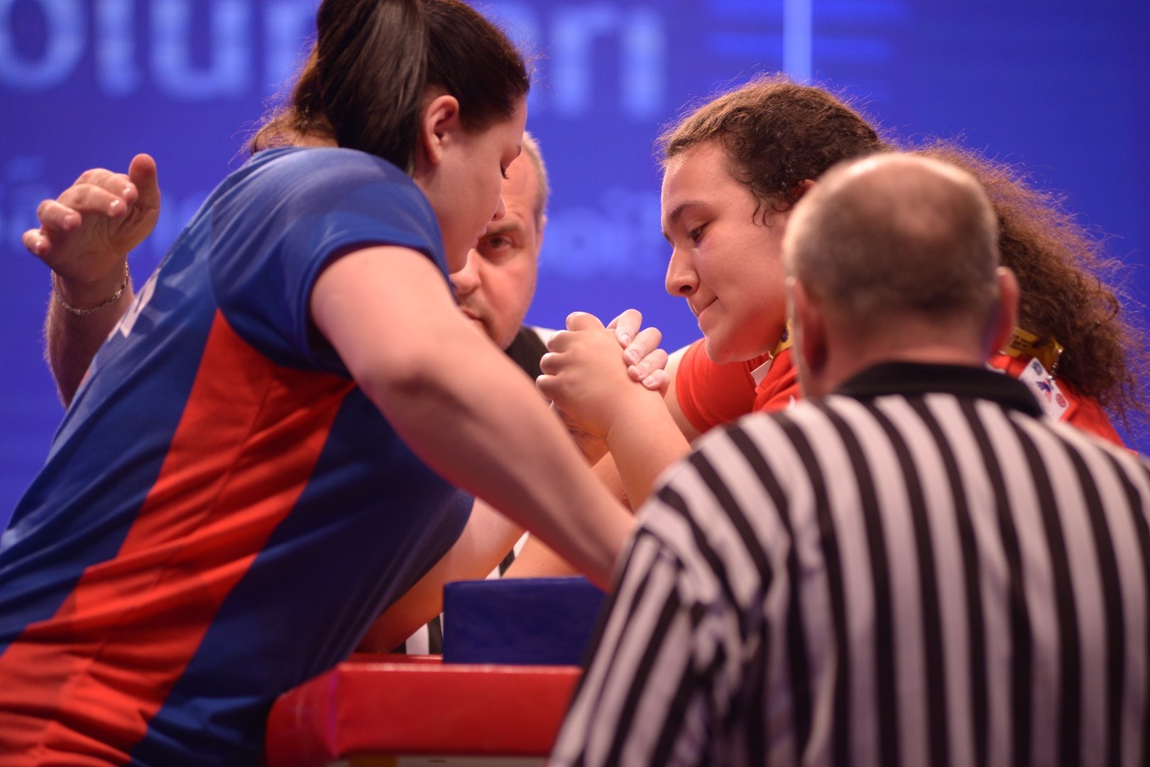 European Armwrestling Championship
