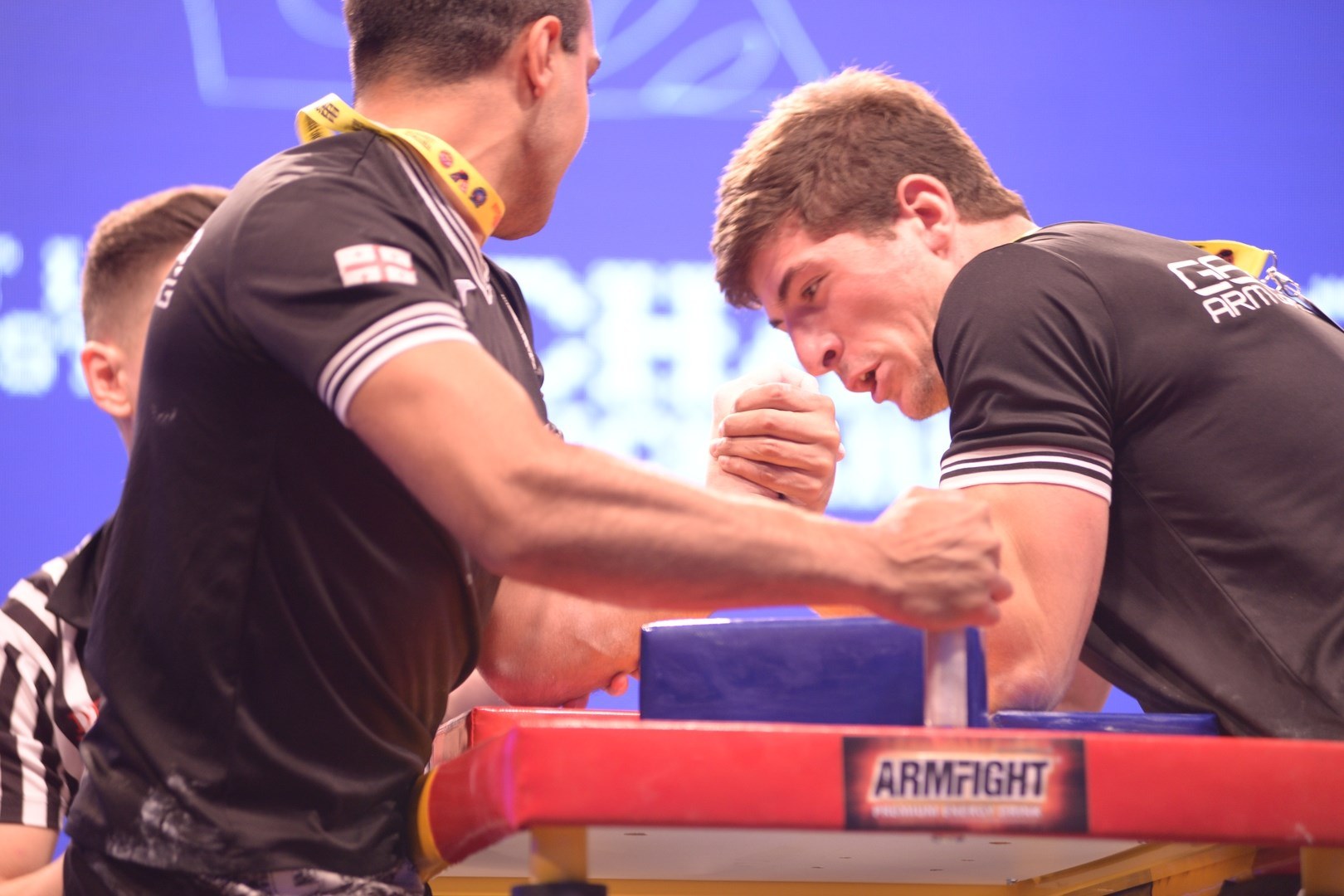 European Armwrestling Championship