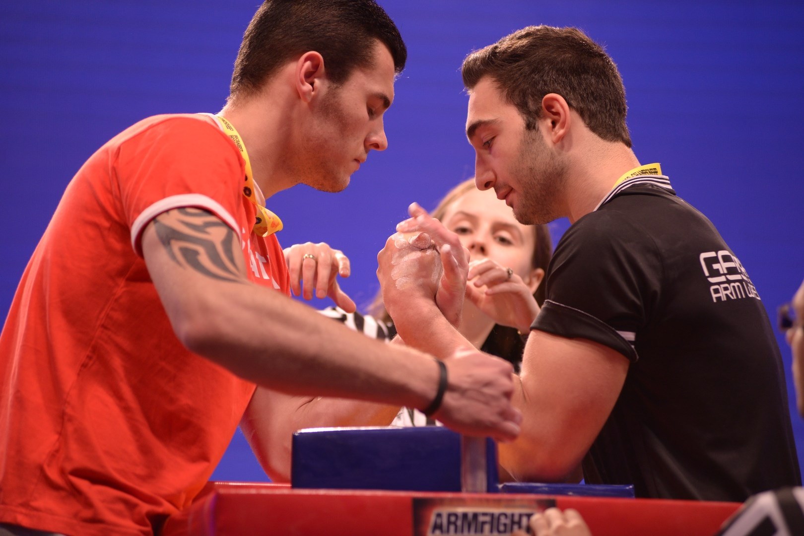 European Armwrestling Championship