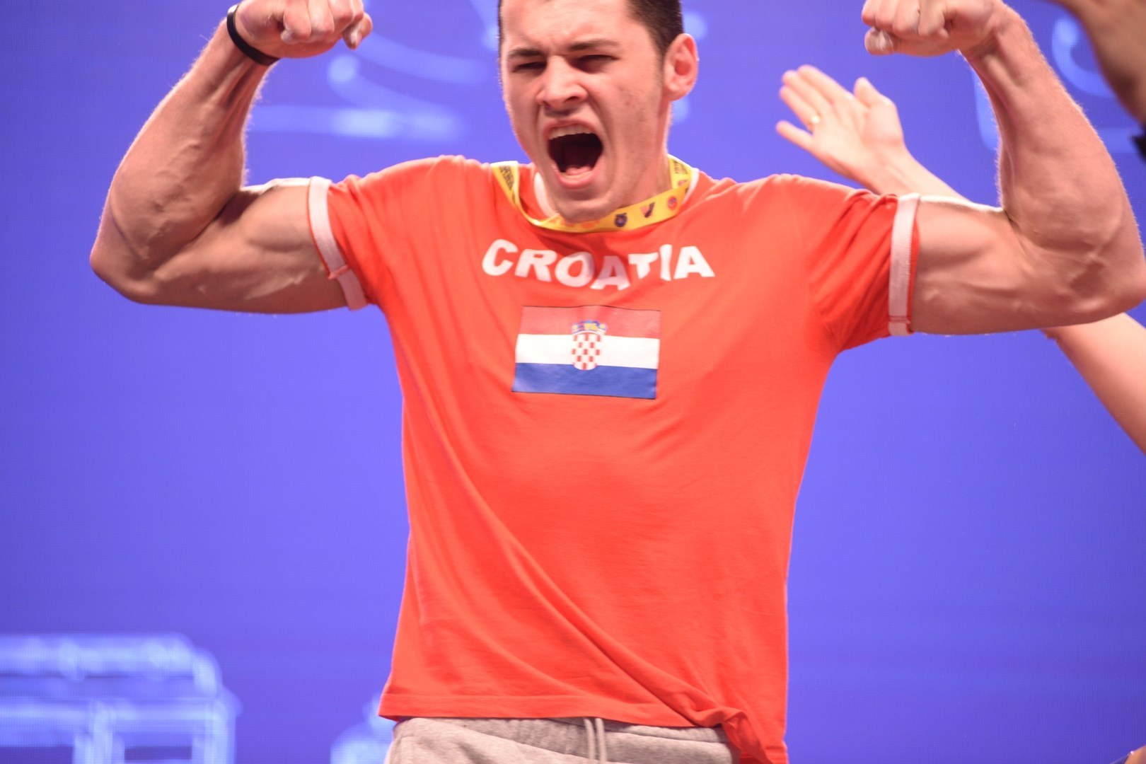 European Armwrestling Championship