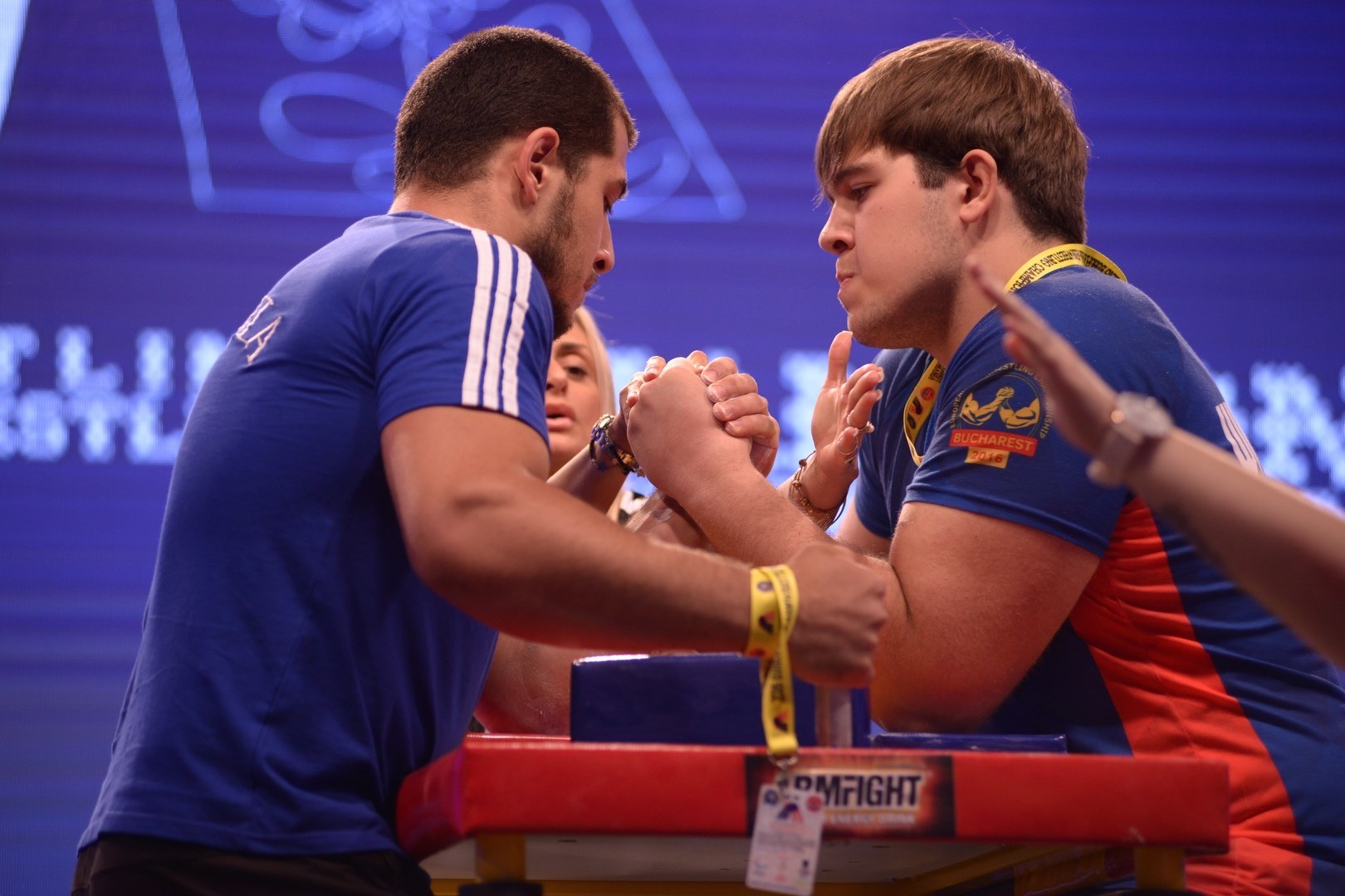 European Armwrestling Championship