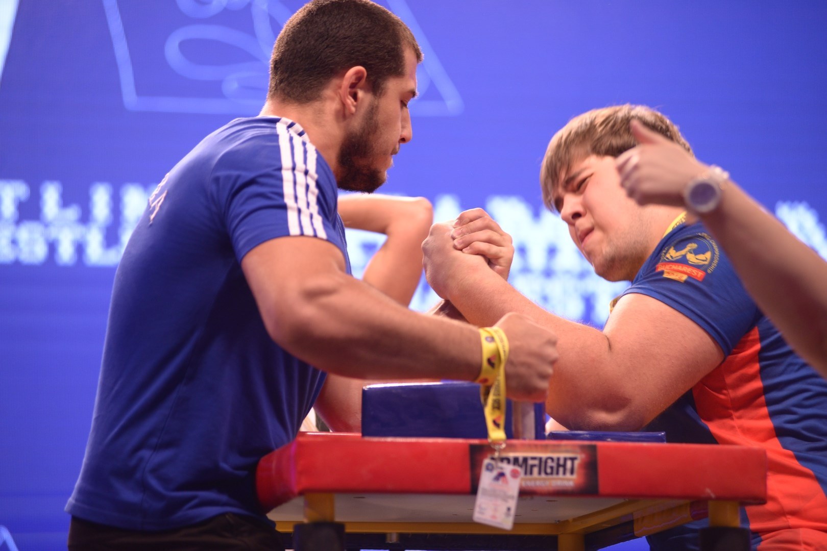 European Armwrestling Championship
