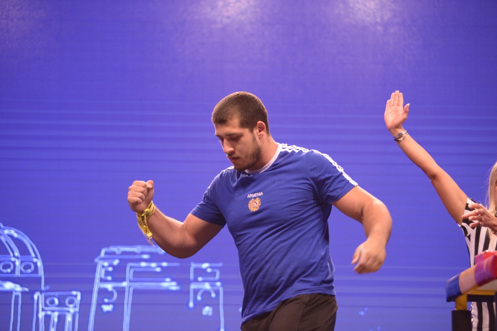 European Armwrestling Championship