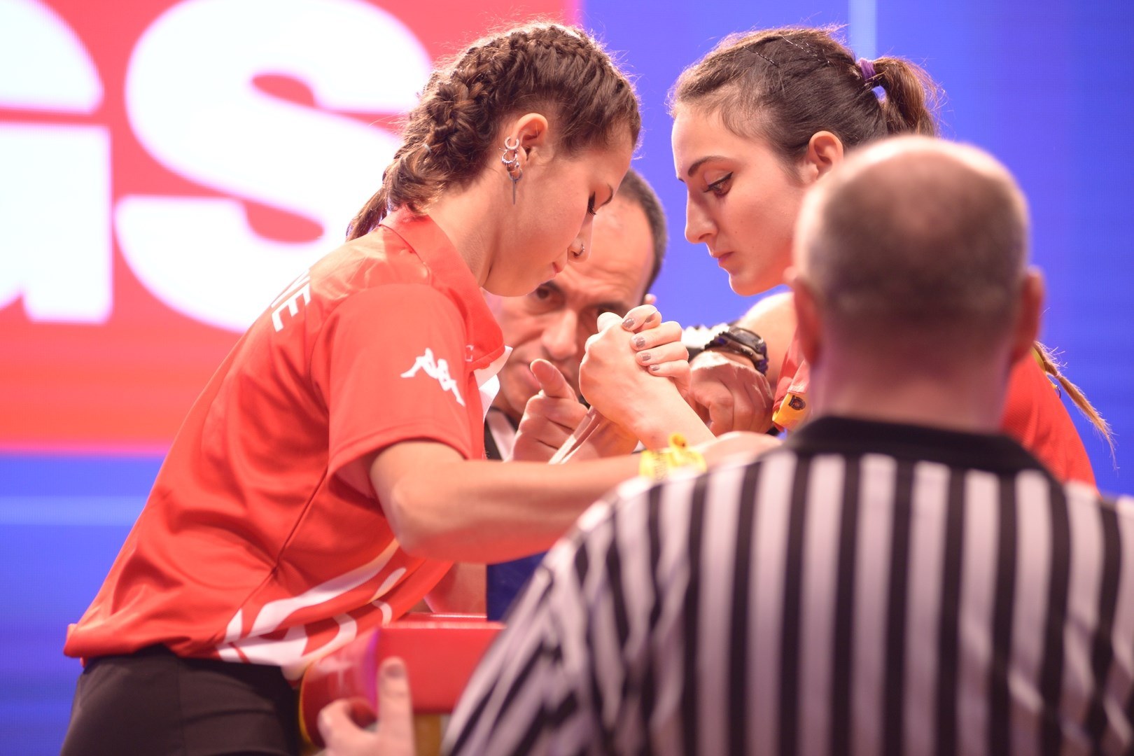 European Armwrestling Championship