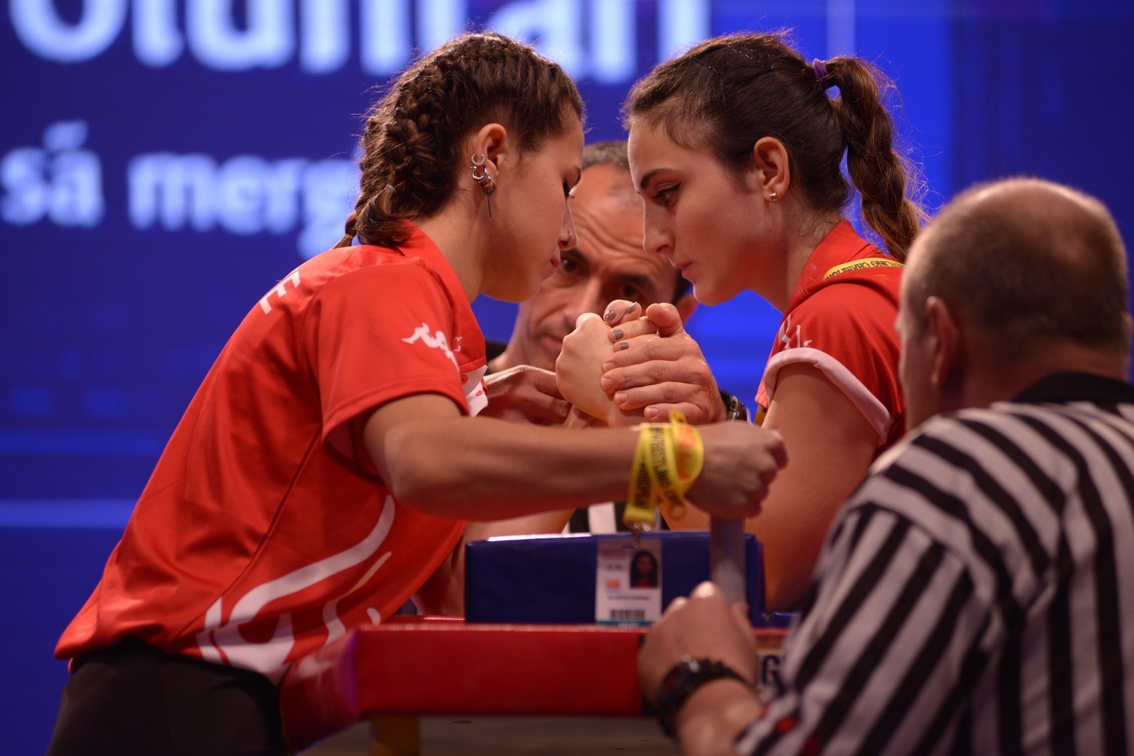 European Armwrestling Championship