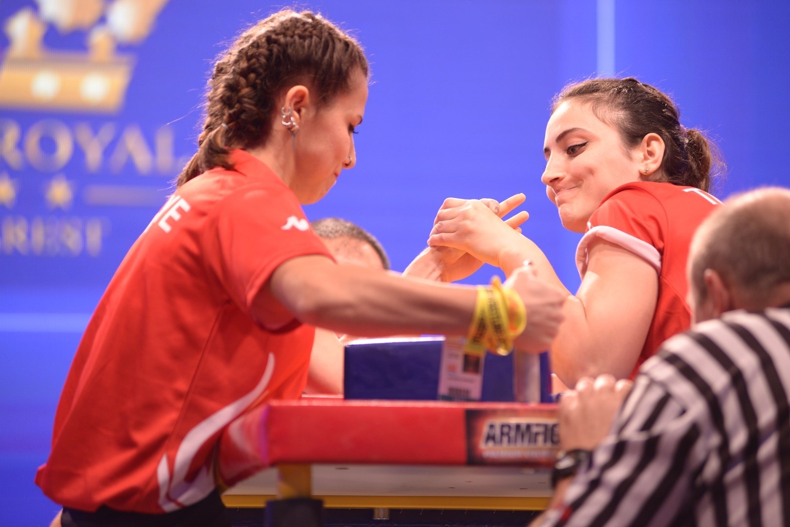 European Armwrestling Championship